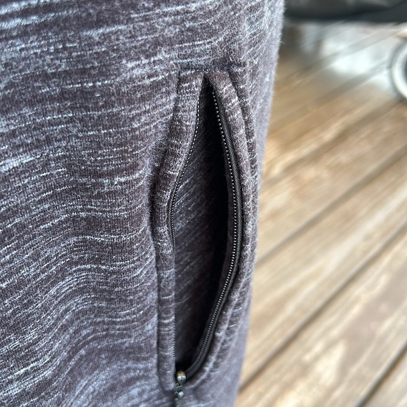 Athleta Hooded Dress - Picture 5 of 16